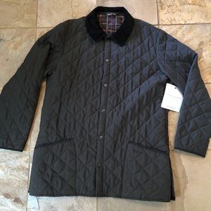 Barbour Eskdale Jacket Sz L